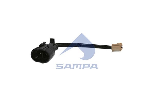 SAMPA Warning contact, brake pad wear 062.329 buy