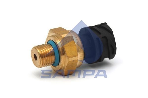 SAMPA 091.401 Sensor, boost pressure 1826 279