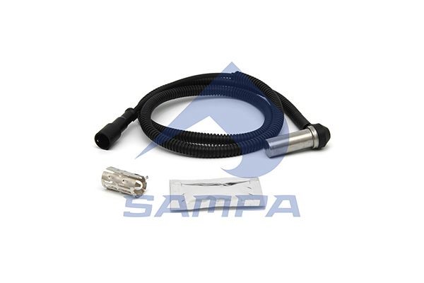 SAMPA 091.423 ABS sensor 04029106400