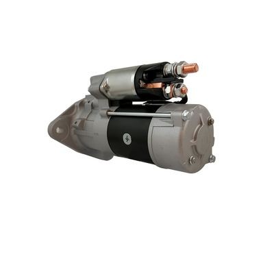 WAI 30478N Starter motor 006-151-69-01