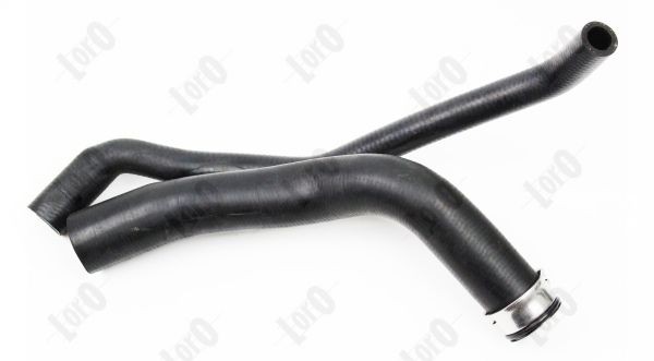 ABAKUS Lower Right, Rubber Coolant Hose 054-028-030 buy