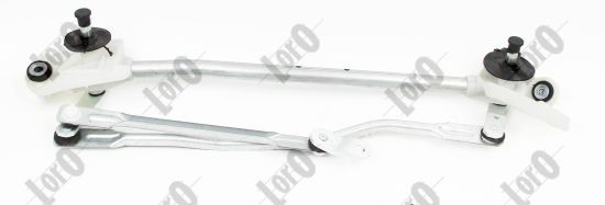 Great value for money - ABAKUS Wiper Linkage 103-04-031