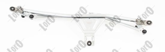 ABAKUS 103-04-041 Wiper linkage SEAT FURA in original quality