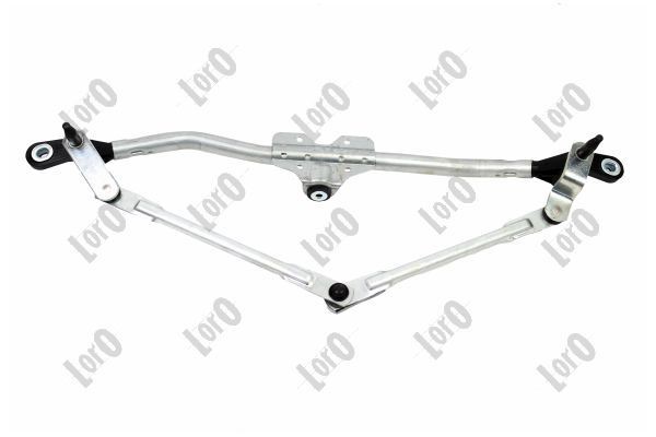 Great value for money - ABAKUS Wiper Linkage 103-04-043