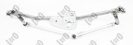 Audi A6 Windscreen wiper linkage 15378279 ABAKUS 103-04-049 online buy