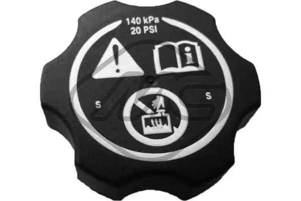 Metalcaucho 03342 Expansion tank cap SAAB experience and price