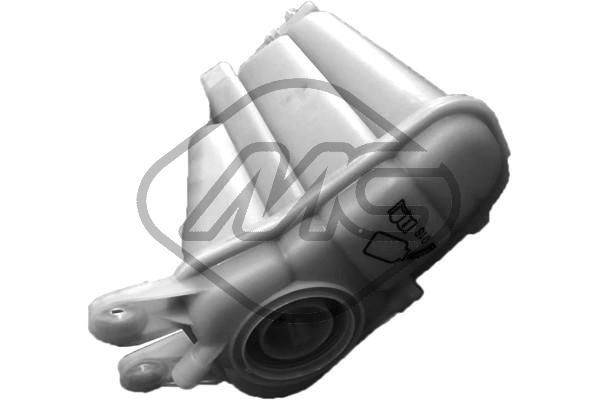 Metalcaucho with sensor Expansion tank, coolant 03343 buy