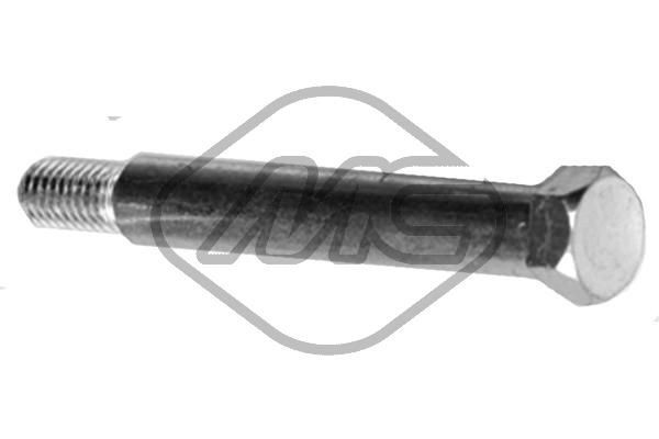 Metalcaucho 09989 Repair Kit, gear lever 191 711 199