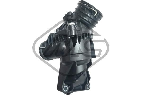 Metalcaucho 35872 Engine thermostat A2762000015