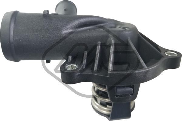 Great value for money - Metalcaucho Engine thermostat 35889