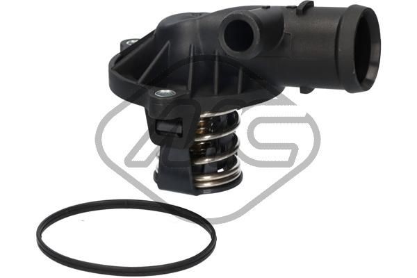 Great value for money - Metalcaucho Engine thermostat 35890