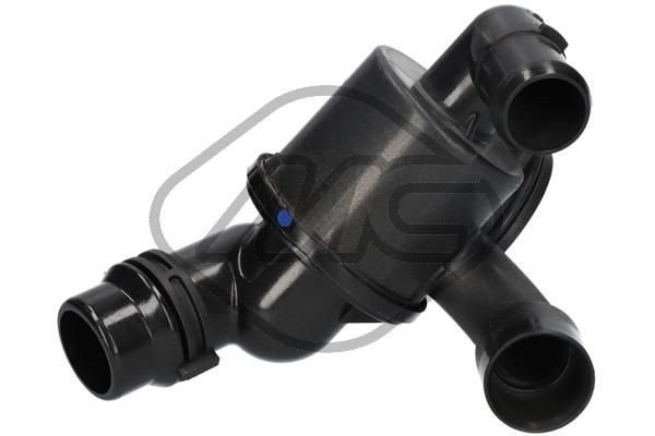 Great value for money - Metalcaucho Engine thermostat 35898