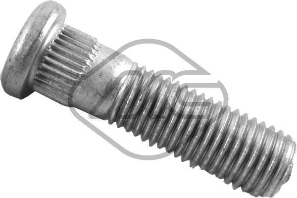 Metalcaucho 39214 Wheel Bolt FORD USA experience and price