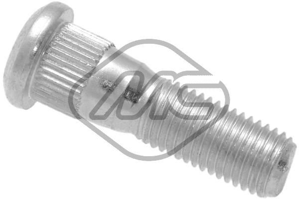Metalcaucho 39297 Wheel Bolt RENAULT experience and price