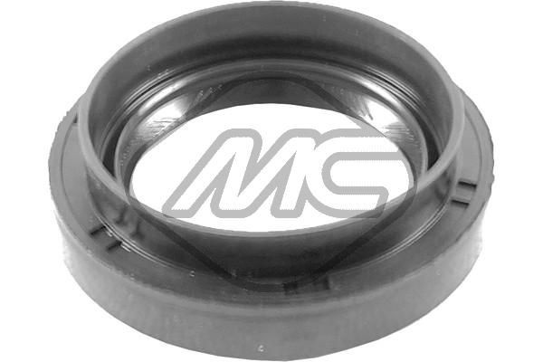 Great value for money - Metalcaucho Shaft Seal, manual transmission 39309