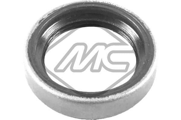 Metalcaucho 39323 Shaft Seal, manual transmission