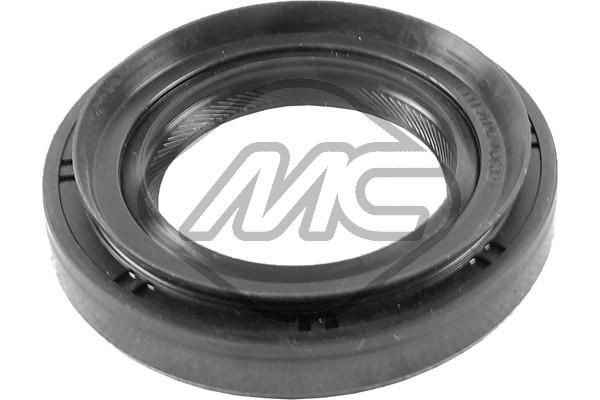 Metalcaucho Shaft Seal, manual transmission 39324 buy