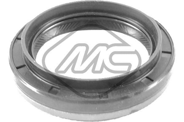 Original Metalcaucho Gasket set manual transmission 39333 for FORD MAVERICK