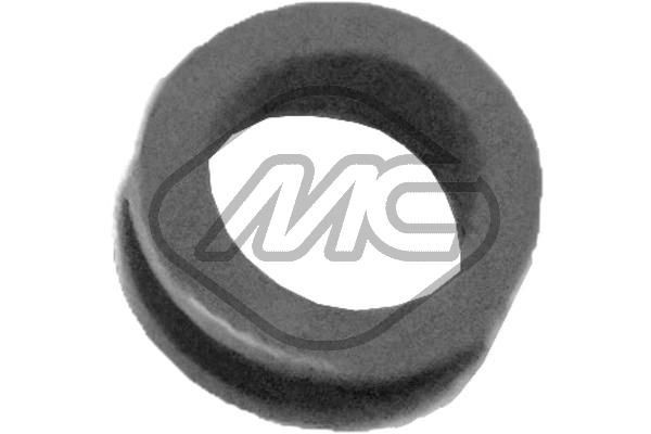 Original 39336 Metalcaucho Fuel injector seal CITROËN