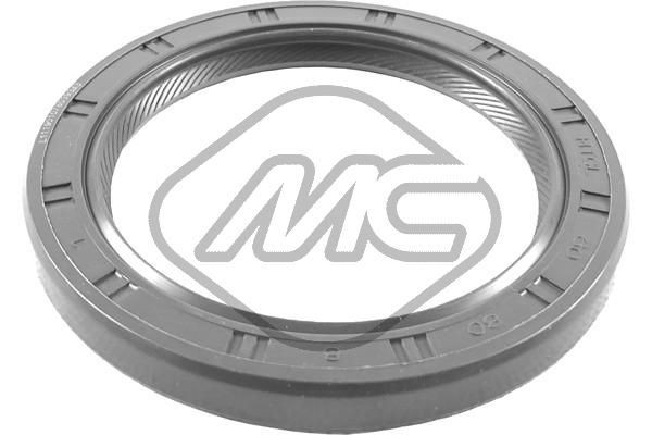 Great value for money - Metalcaucho Shaft Seal, manual transmission 39343