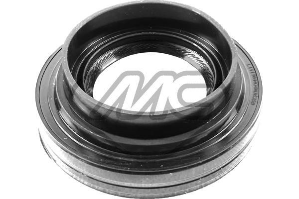 Great value for money - Metalcaucho Shaft Seal, manual transmission 39359