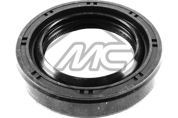 Ford MAVERICK Shaft seal, manual transmission 15378912 Metalcaucho 39379 online buy