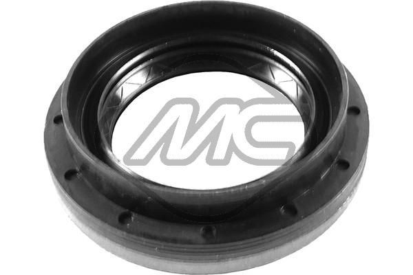 Great value for money - Metalcaucho Shaft Seal, manual transmission 39380