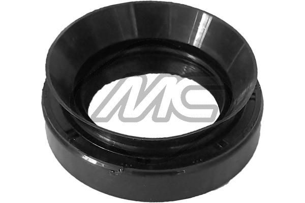 Great value for money - Metalcaucho Shaft Seal, manual transmission 39384