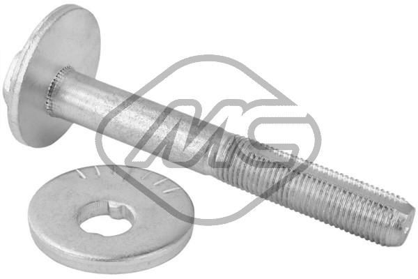 Camber bolt Metalcaucho 39414 - Mazda XEDOS Damping spare parts order
