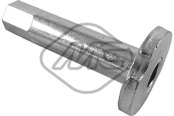 Metalcaucho 39433 Suspension arm FORD USA ESCAPE in original quality