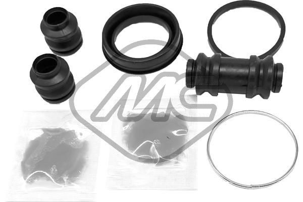 43010 Metalcaucho Bremssattel-Reparatursatz für MITSUBISHI online bestellen
