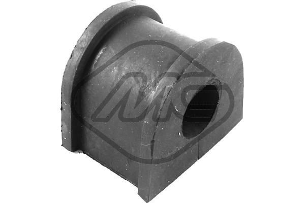 Metalcaucho Rear Axle both sides, Rubber, 16,0 mm Inner Diameter: 16,0mm Stabiliser mounting 44079 buy