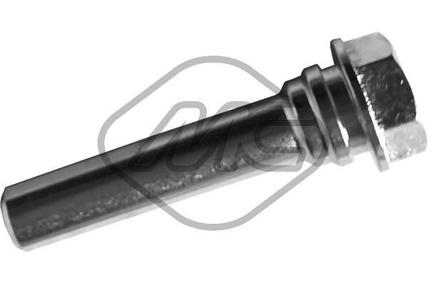 Nissan NP300 PICKUP Repair kits parts - Brake caliper bolt Metalcaucho 58025