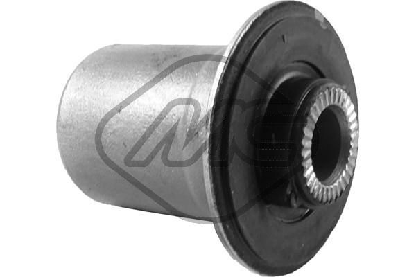 Metalcaucho Rear Axle both sides Inner Diameter: 12,31mm Mounting, axle beam 58091 buy