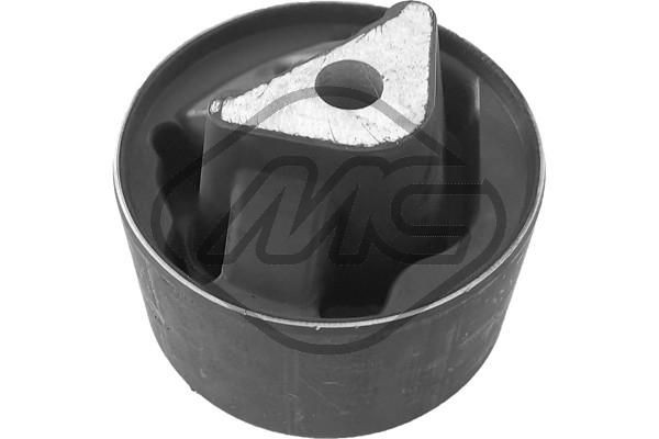 Metalcaucho Front Inner Diameter: 13mm Mounting, axle beam 58235 buy