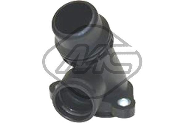 Great value for money - Metalcaucho Thermostat Housing 58423