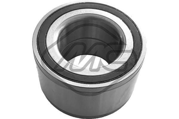 Metalcaucho 74253 Wheel bearing kit 1649810206