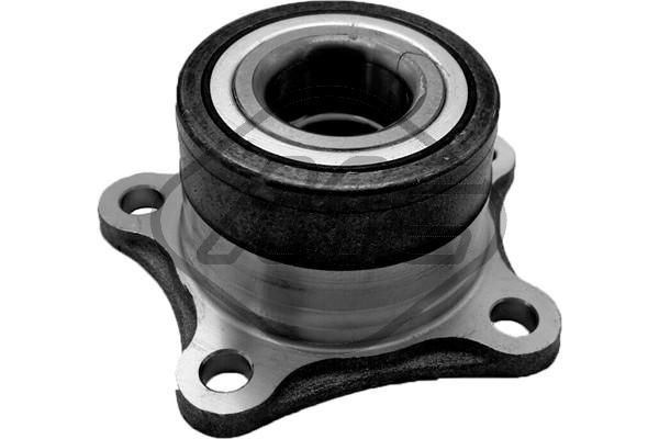 Metalcaucho 90328 Wheel bearing kit 42450-05030