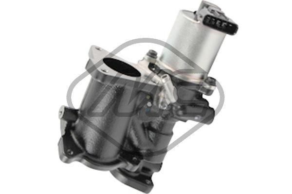Metalcaucho 93118 EGR valve 8-97355-042-0