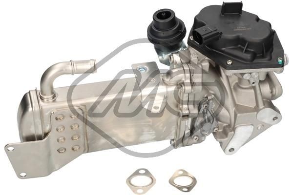 Metalcaucho 93128 EGR valve 3L131512DT