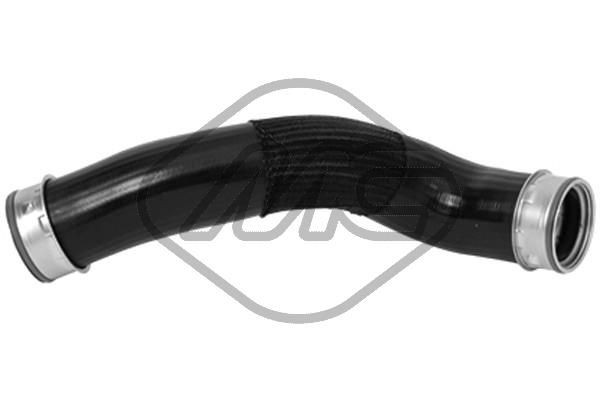 Great value for money - Metalcaucho Charger Intake Hose 98766