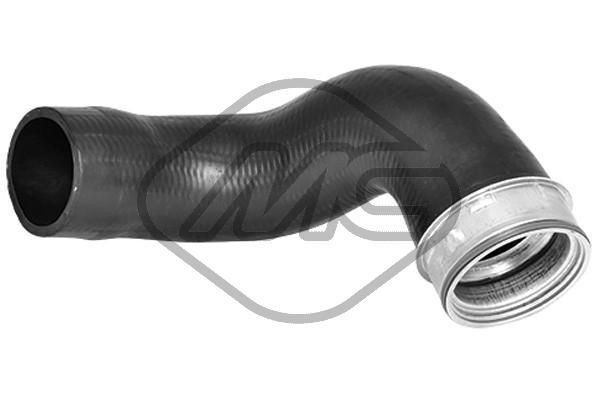 Metalcaucho 98768 Charger Intake Hose MERCEDES-BENZ experience and price