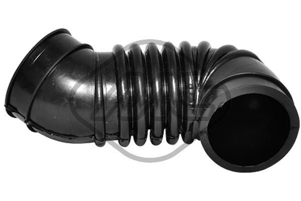 Metalcaucho 98858 MITSUBISHI Air filter pipe