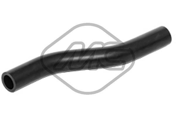 Hyundai i20 Pipes and hoses parts - Fuel Line Metalcaucho 99032