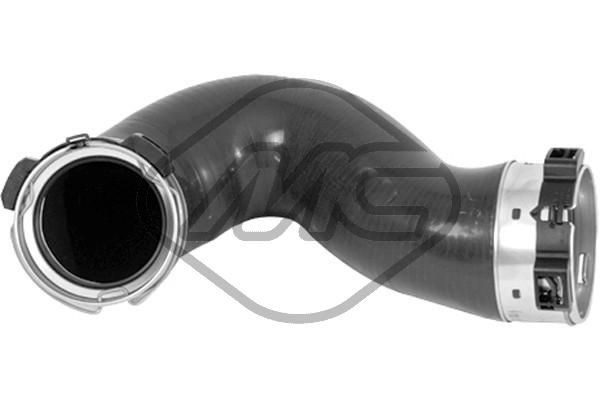 Great value for money - Metalcaucho Charger Intake Hose 99209
