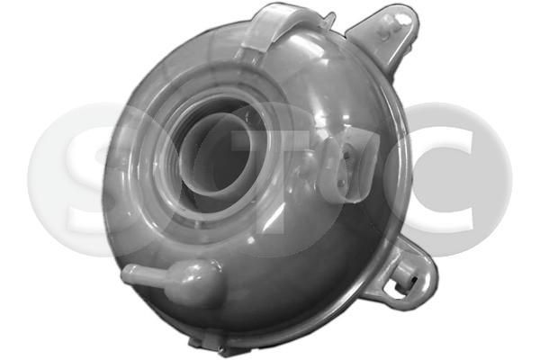 STC Coolant expansion tank T403344 Volkswagen GOLF 2022