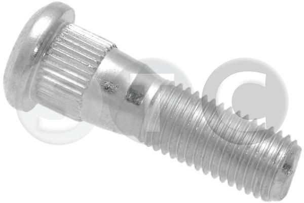 STC T439297 Wheel Bolt RENAULT experience and price