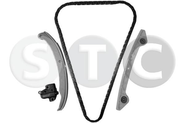 STC without gear Timing chain set T458316 buy