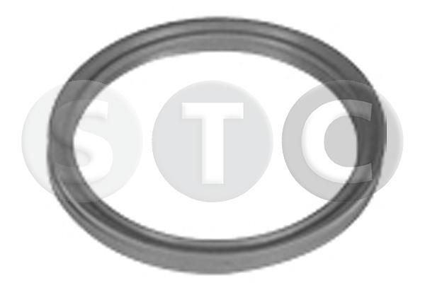Original STC Seal, turbo air hose T498720 for VW SHARAN
