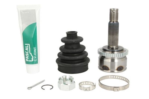 Buy Joint kit, drive shaft PASCAL G10368PC - Drive shaft and cv joint parts Hyundai i20 mk2 online